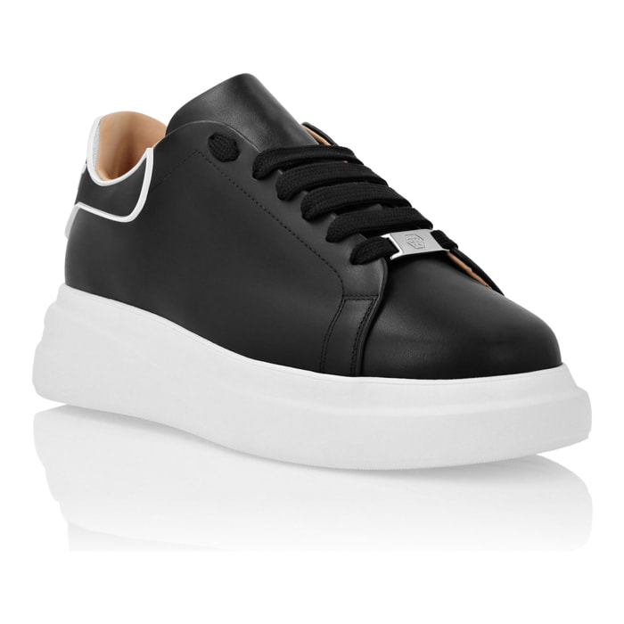 PHILIPP PLEIN Zapatillas bajas