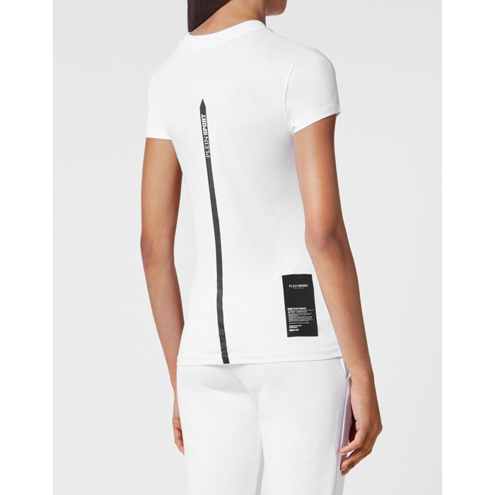 PLEIN SPORT T-Shirt Round Neck