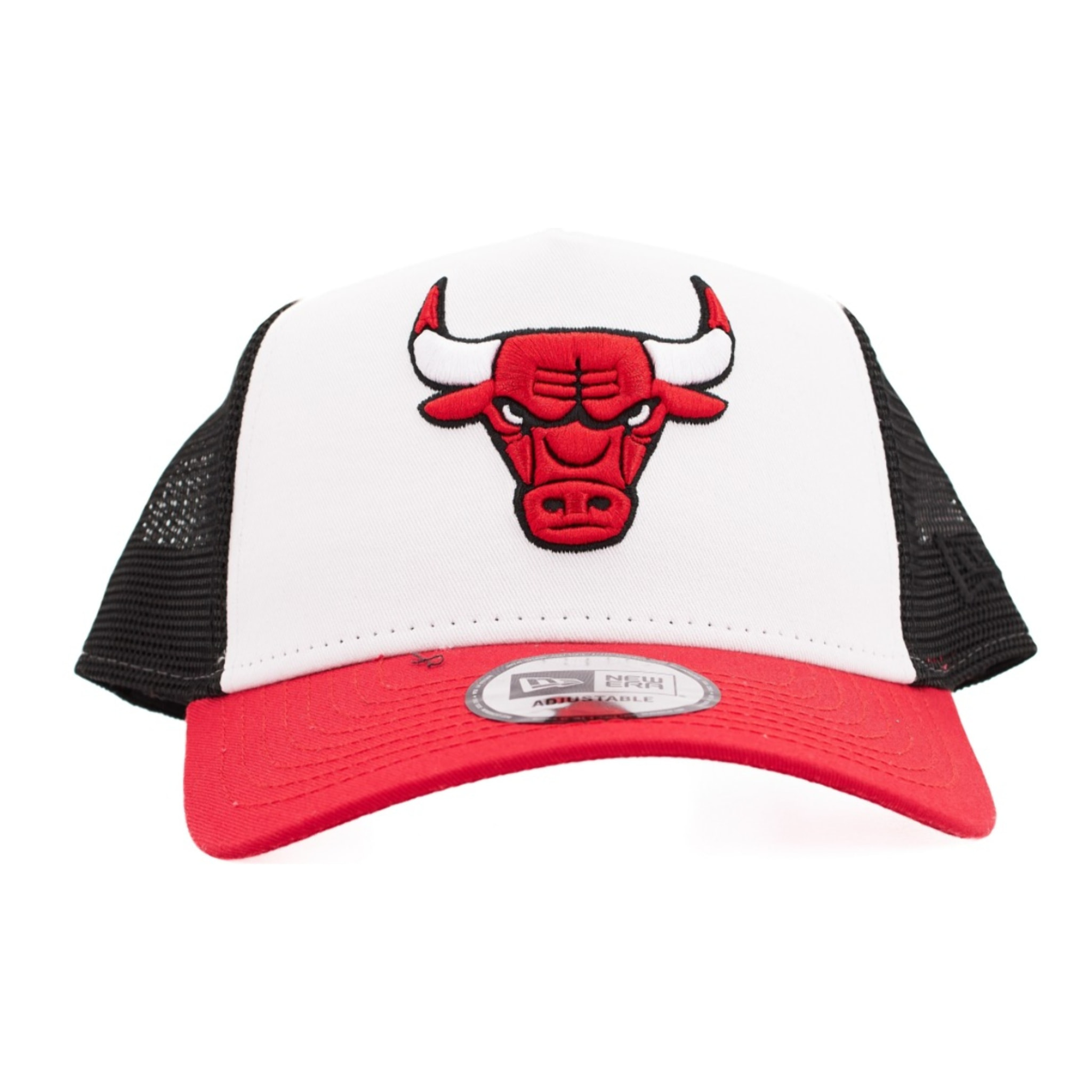 GORRA NEW ERA CHICAGO BULLS