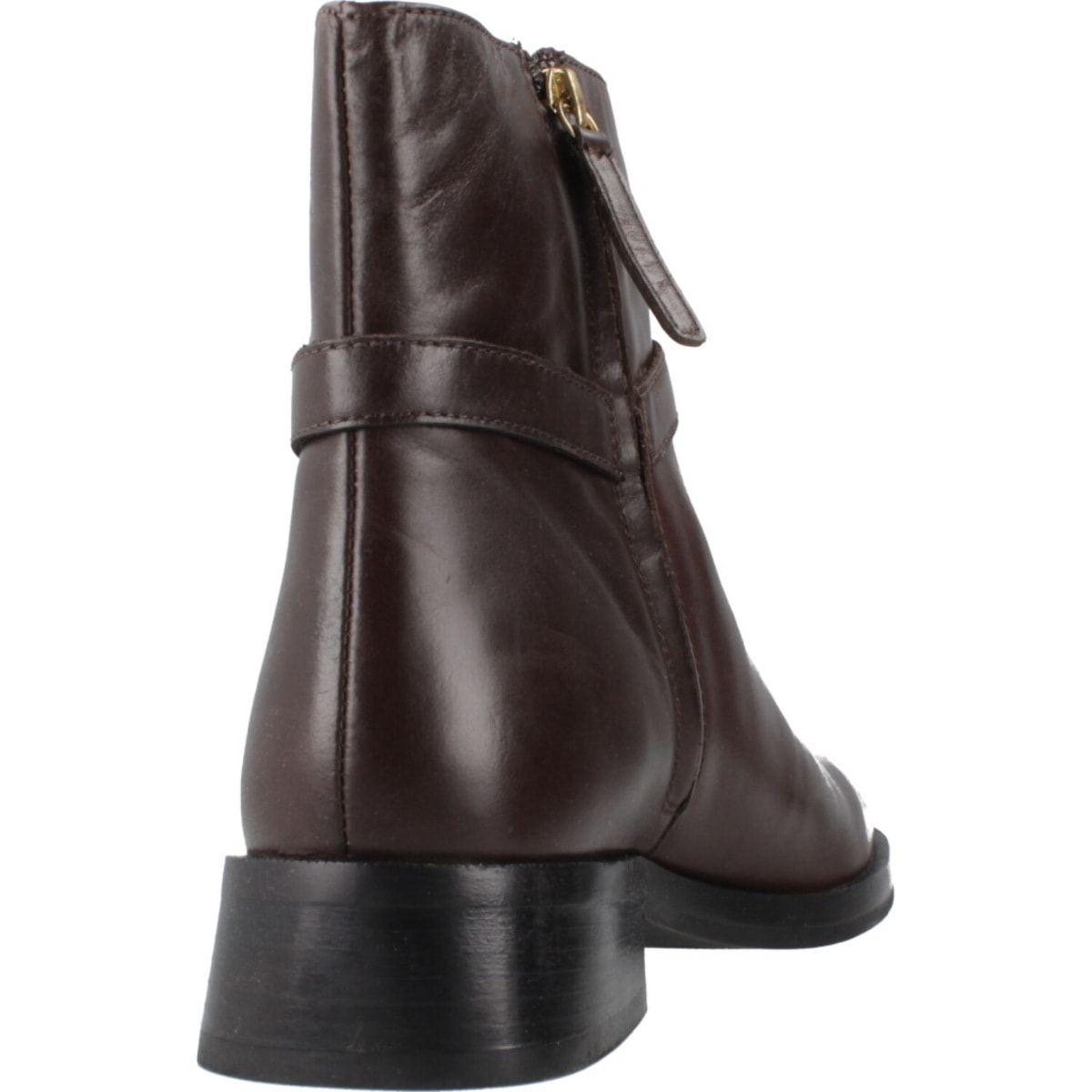 Botines Mujer de la marca GEOX  modelo D TORMALINA BURDEOS