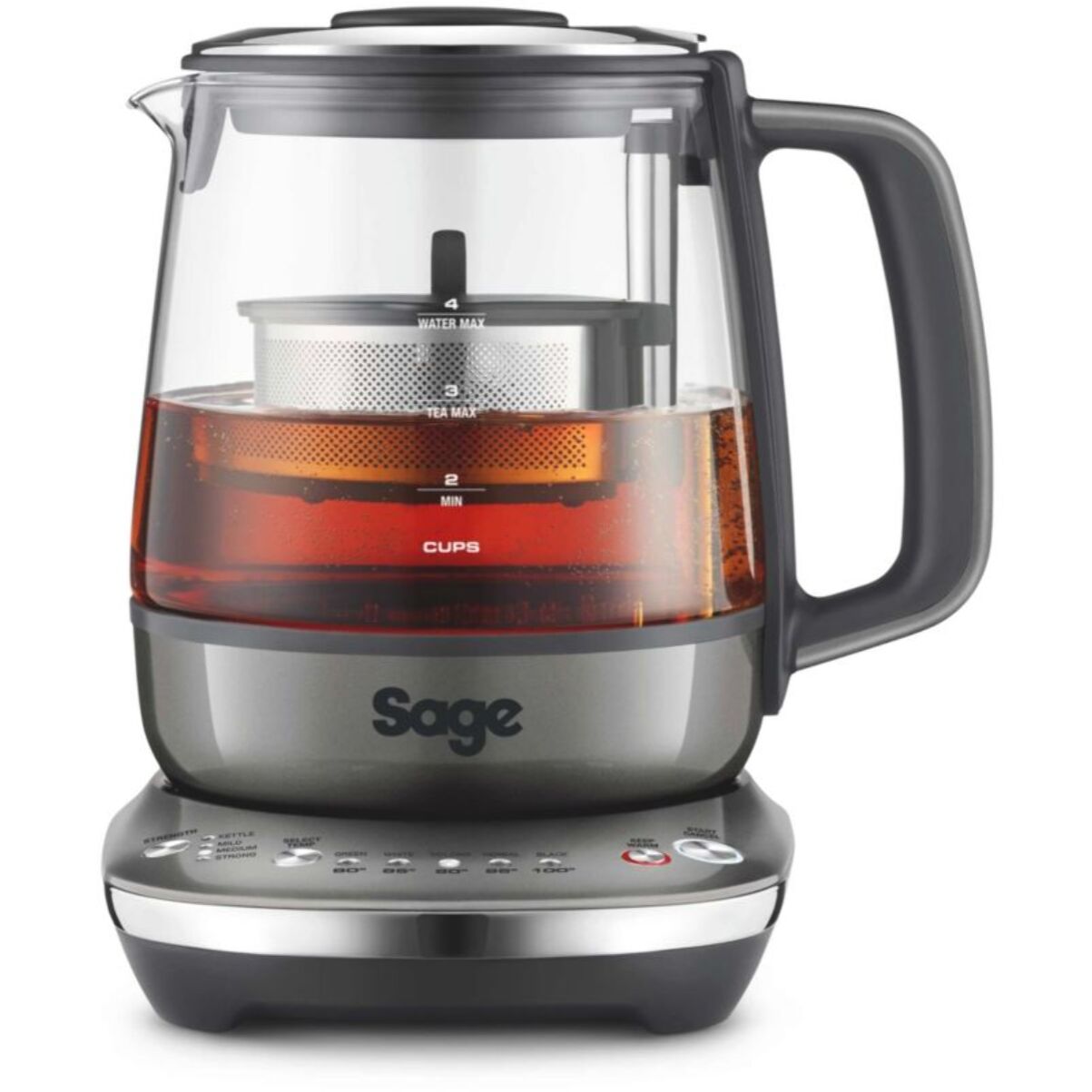 Théière SAGE APPLIANCES Tea Maker Compact