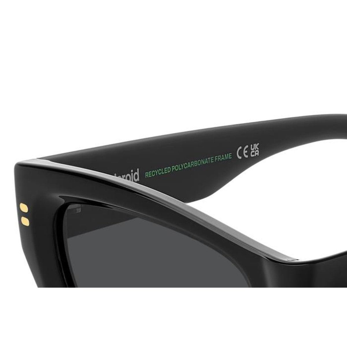 Gafas de Sol Polaroid PLD 6237/S/X 807 Polarizadas de Tr90 Mujer 53 mm