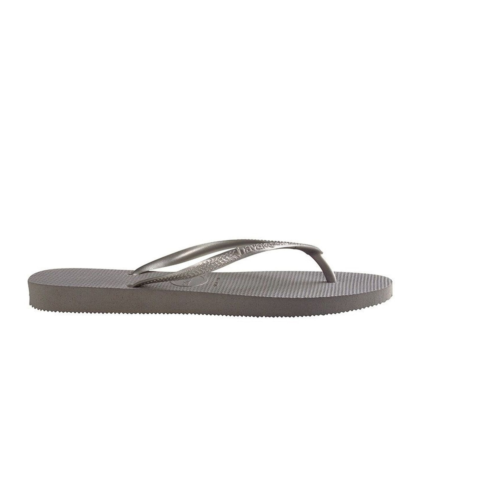 Infradito Havaianas Havaianas Slim steel grey Grigio