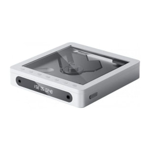 Platine CD FIIO DM13 BT Portable Transparent DAC Hi-Res