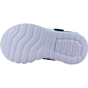 Zapatillas Niño Flex-glow Elite-vorlo Negro