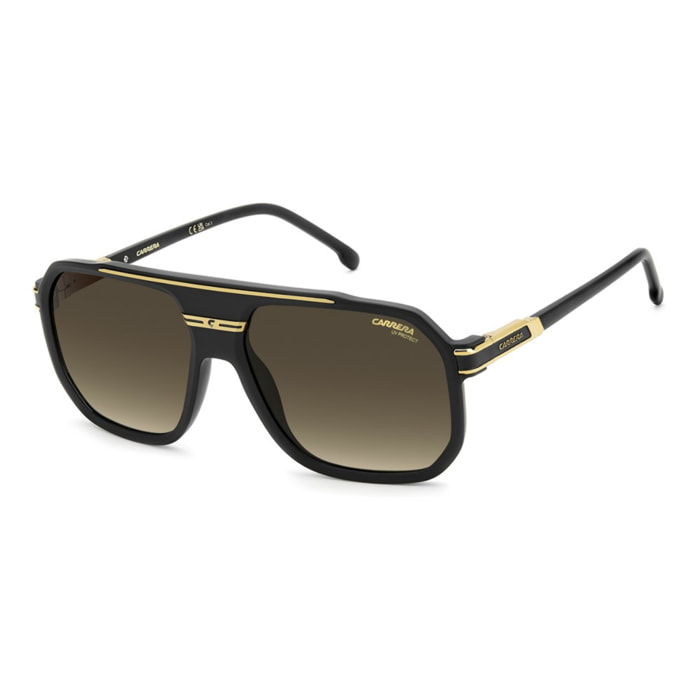Gafas de Sol Carrera 1077/S I46 de Nylon Hombre 60 mm