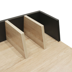 Bureau Brice Noir