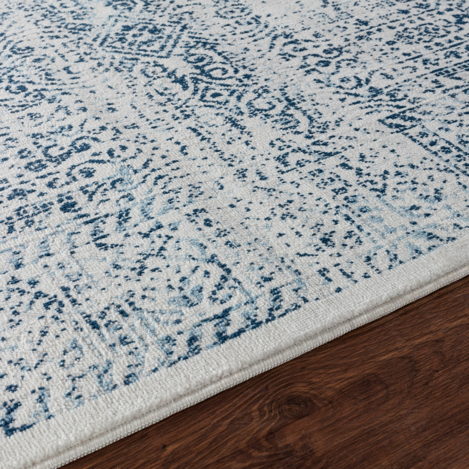 DANIA Alfombra Vintage Oriental