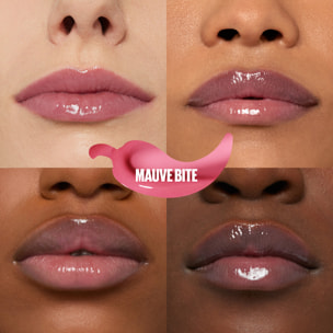 Maybelline Liftter Plump 002 Mauve Bite