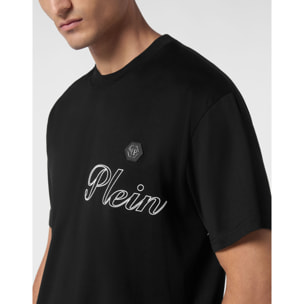 PHILIPP PLEIN T-shirt girocollo a maniche corte