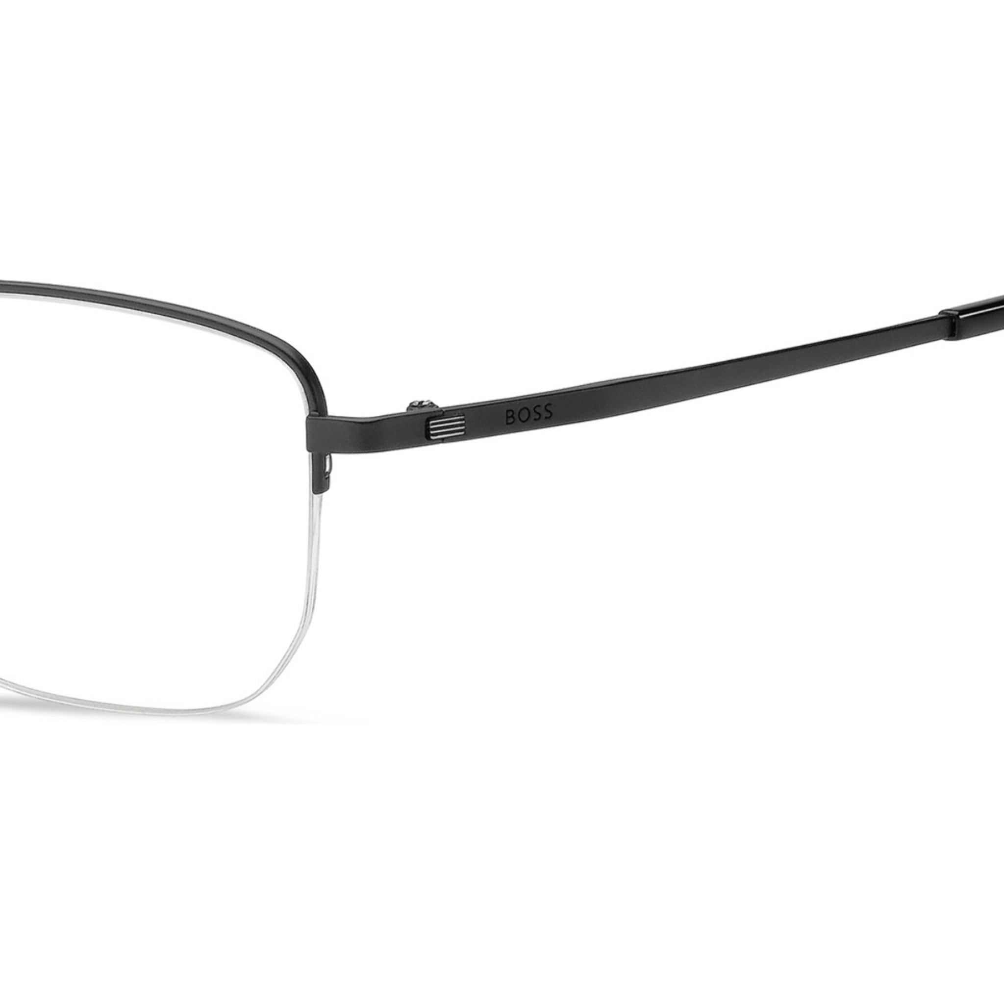 Gafas de Vista Hugo Boss 1675/F 003 de Metal Hombre 54 mm