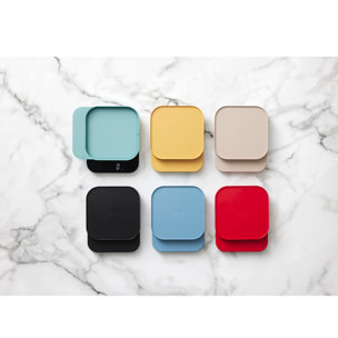 Balance de cuisine Mensura