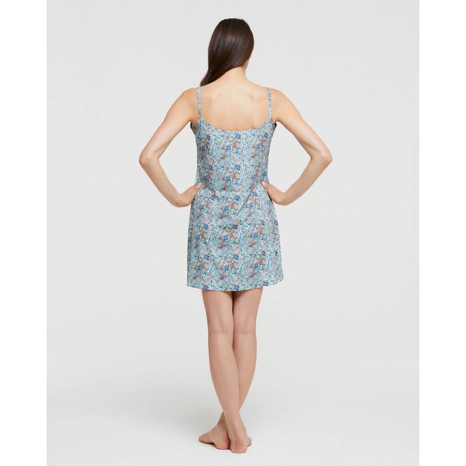 CAMICIA DA NOTTE ELDA