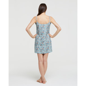 CAMICIA DA NOTTE ELDA