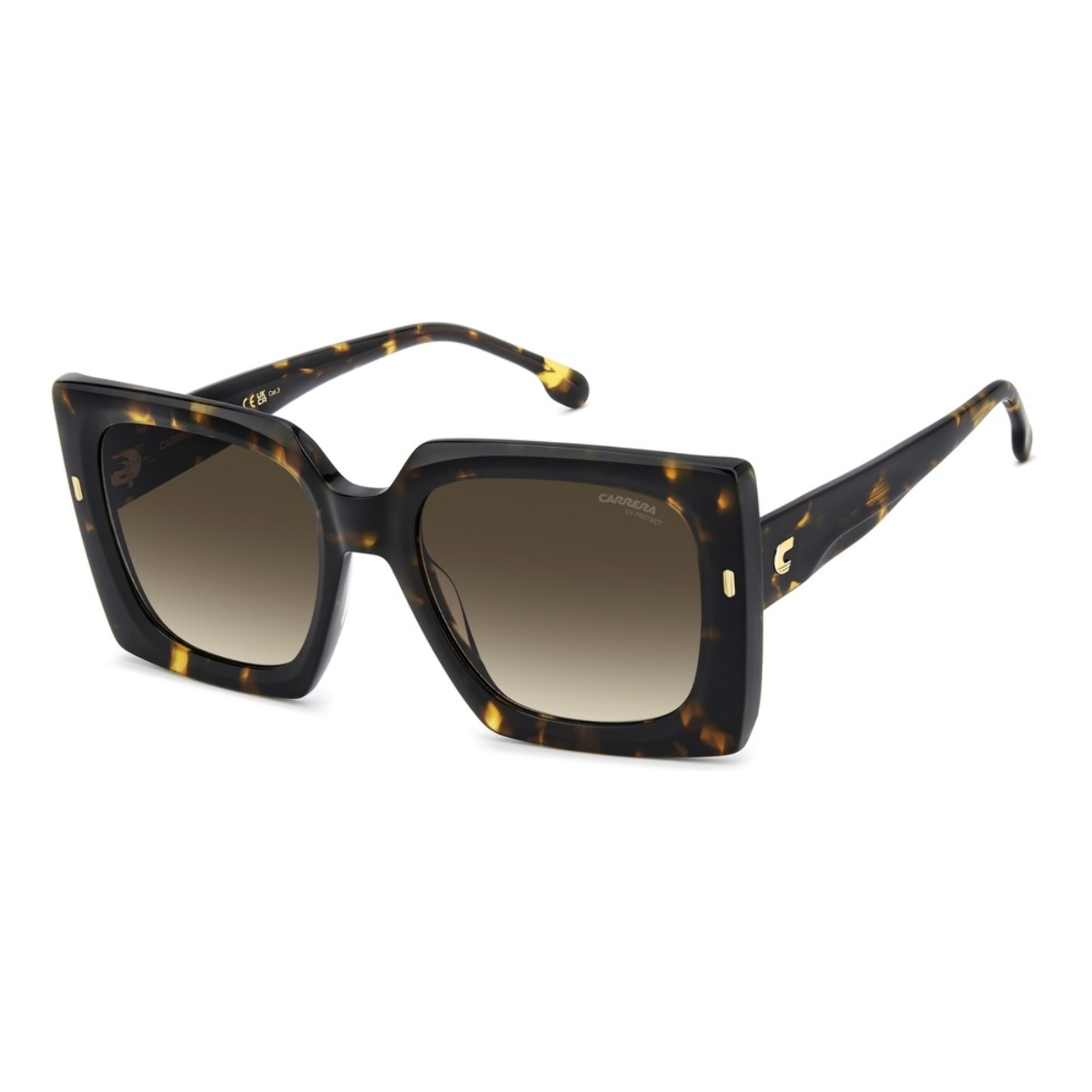 Gafas de Sol Carrera 3072/S 086 de Acetato Mujer 55 mm