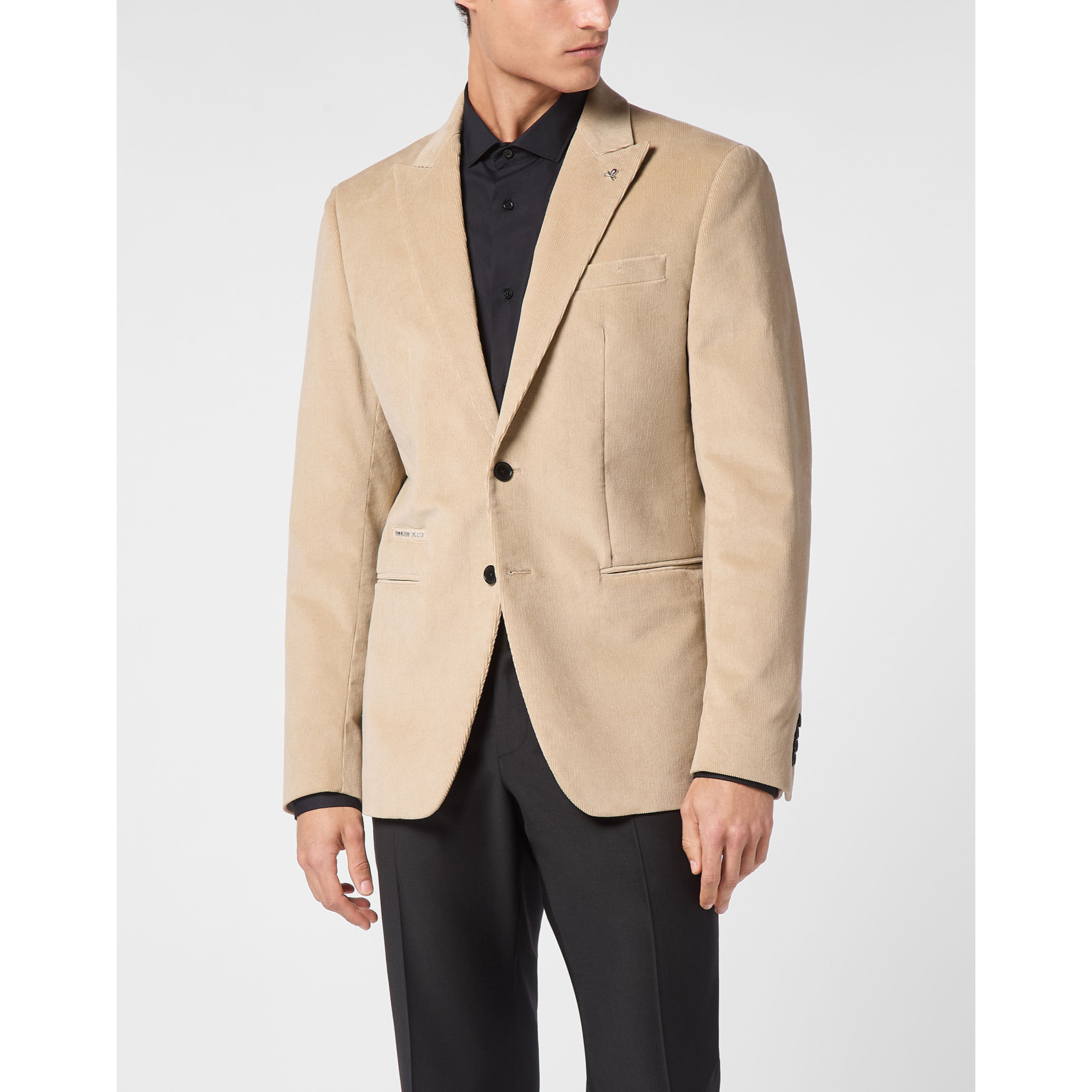 PHILIPP PLEIN Blazer Regular Fit