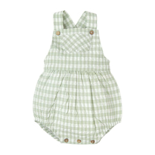 Pelele Tirantes Secreto