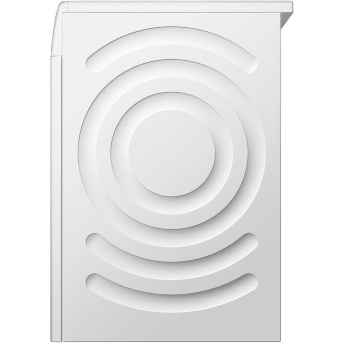 Lave linge hublot BOSCH WAN2827QFR