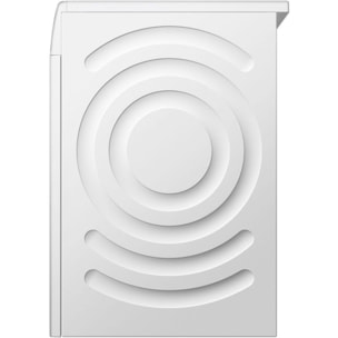 Lave linge hublot BOSCH WAN2827QFR