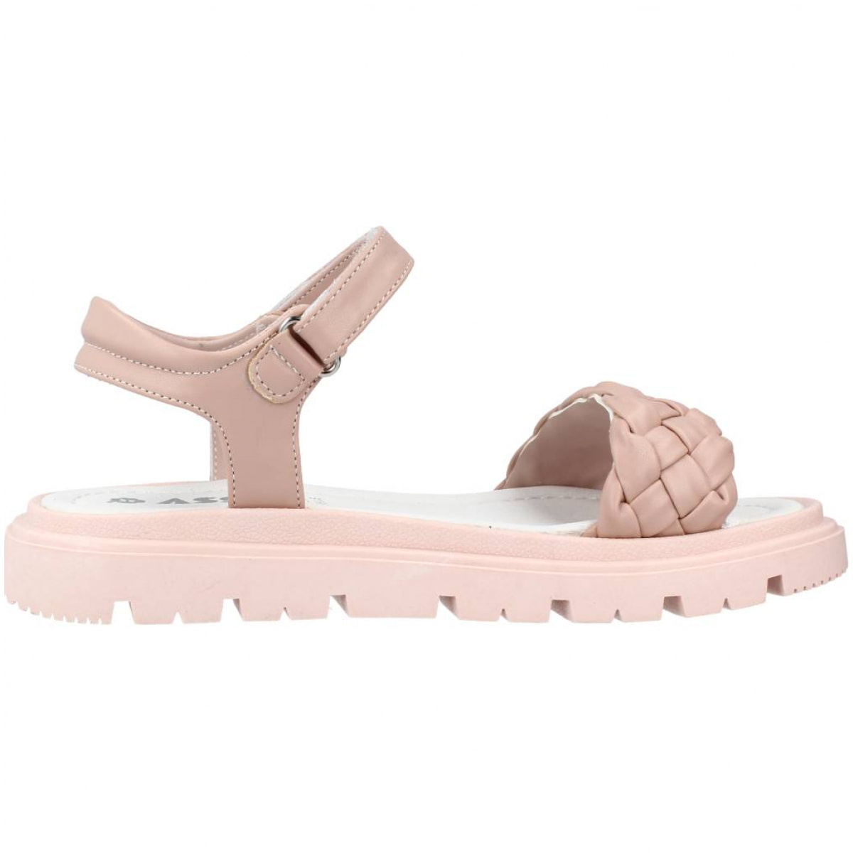 SANDALIAS ASSO AG13701