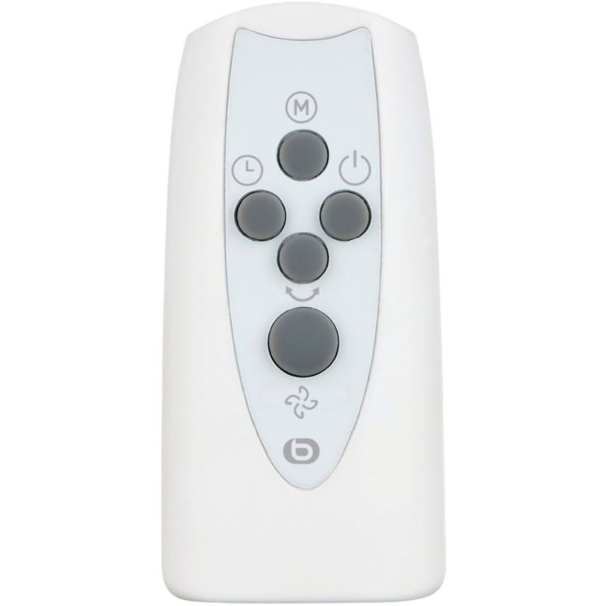 Ventilateur ESSENTIELB EVC91w