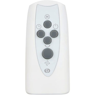 Ventilateur ESSENTIELB EVC91w