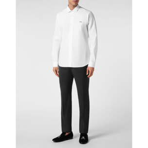 PHILIPP PLEIN Shirt Slim Fit