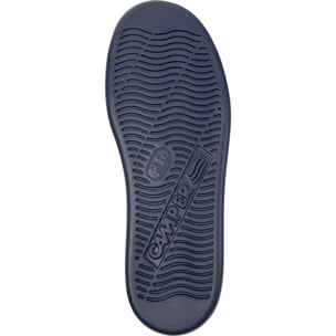 Zapatillas - CAMPER Runner Four - Gris - Cuero liso