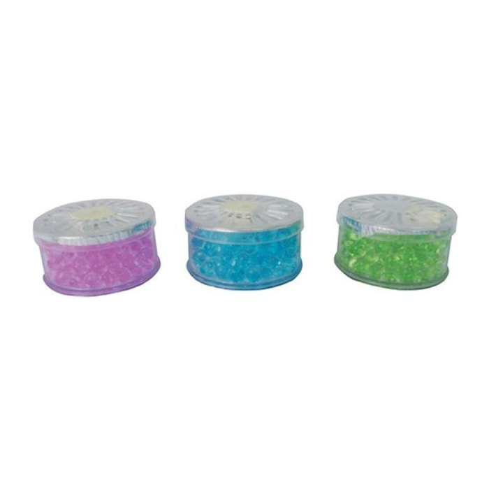 Lot de 3 désodorisants perle MSV