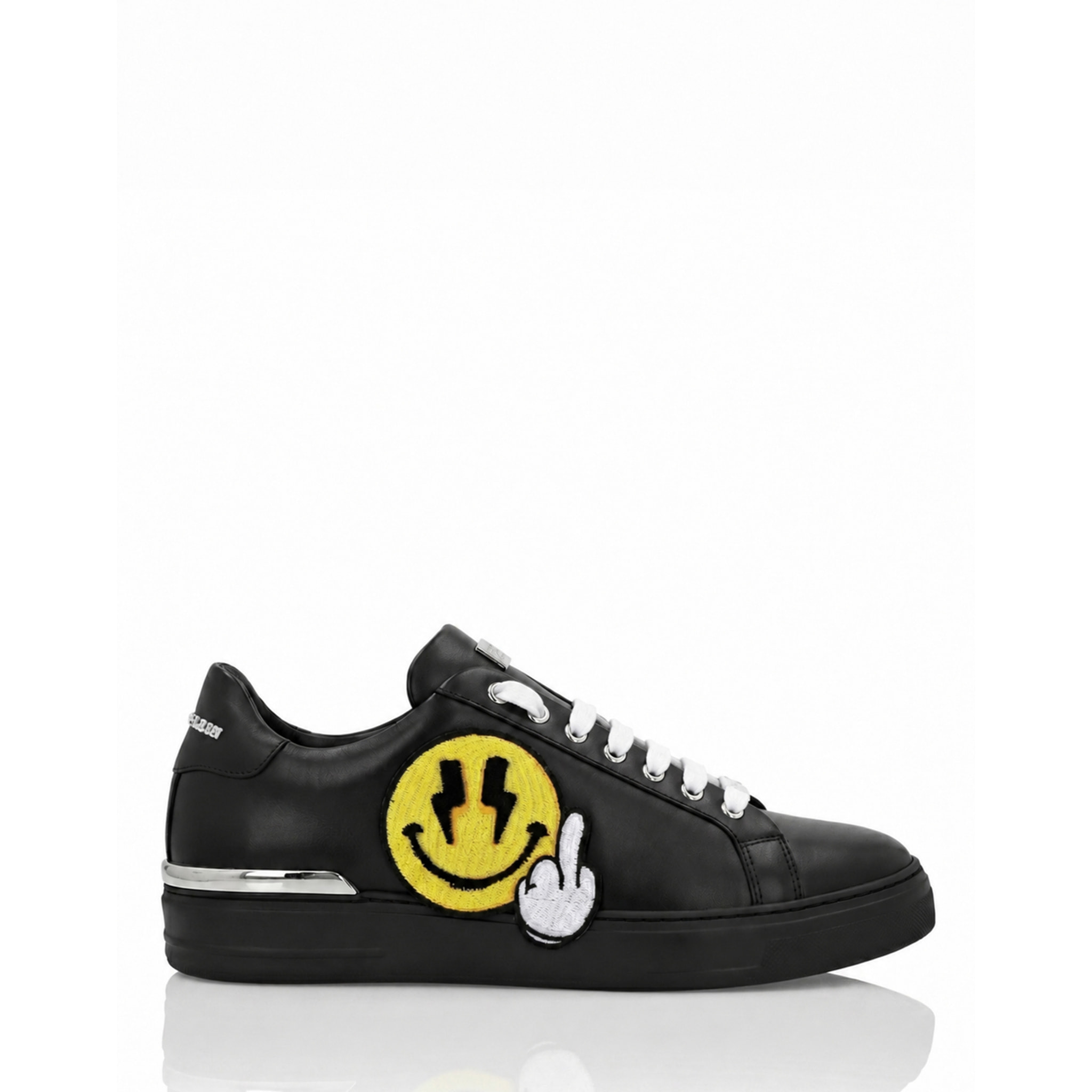 PHILIPP PLEIN Sneaker basse SMILE