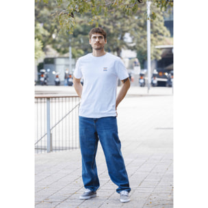 Pantalón vaquero elástico Hydroponic