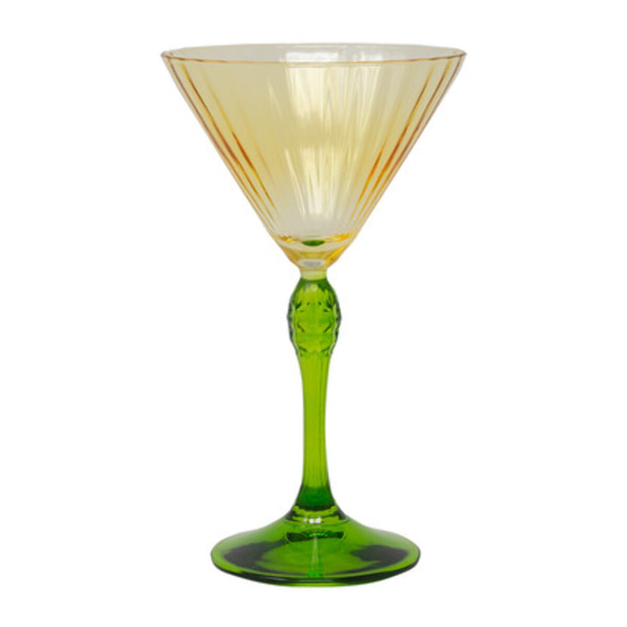 Set 2 coppe Martini Jazz