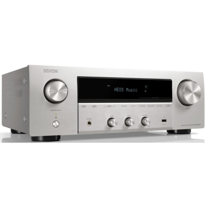 Ampli Home Cinema DENON DRA-900H Silver