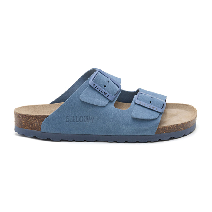 Sandalo BILLOWY BLU