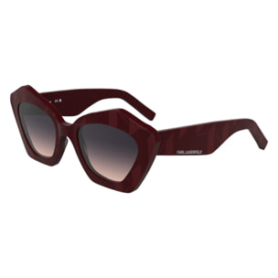 Gafas de Sol Karl Lagerfeld KL6199S 601 de Acetato Mujer 53 mm