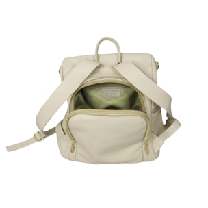 Zaino Cheval Firenze Hadar Beige