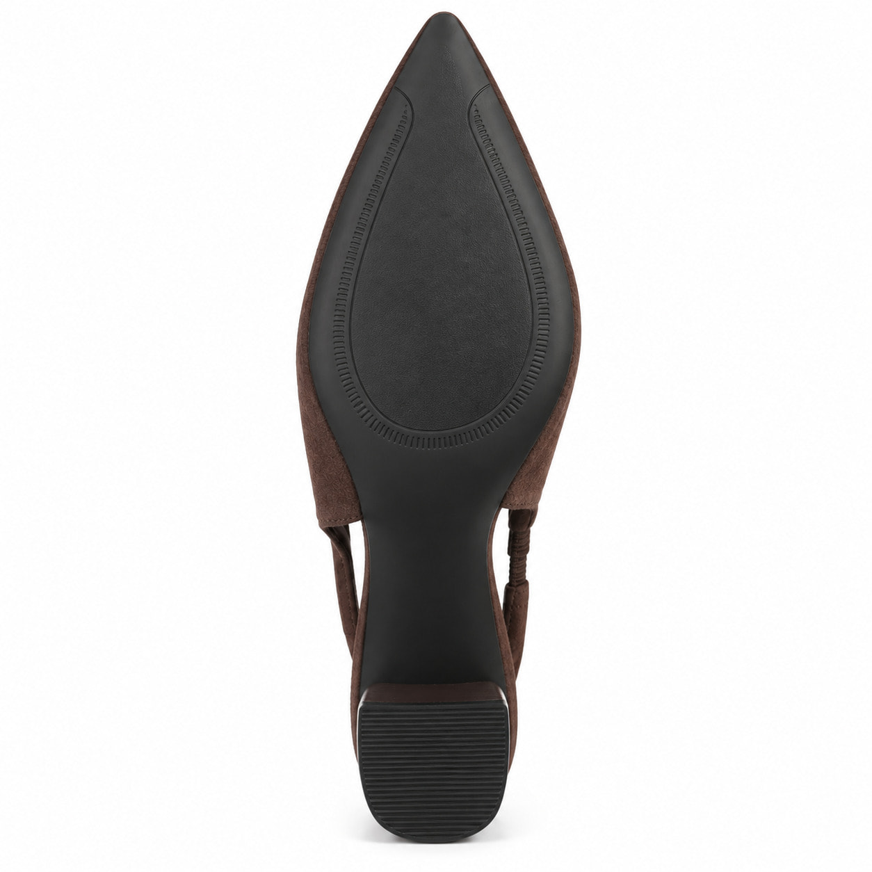 Decollete - tacco 6,0 cm