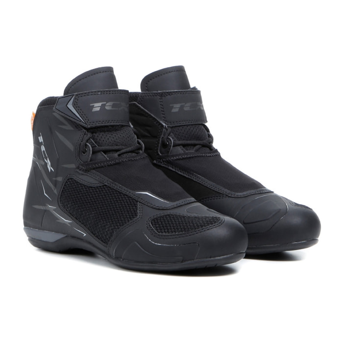 BOTA TCX R04D AIR BLACK/GRAY