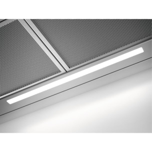 AEG Campana extractora extraíble Serie 5000 Extractor de 90 cm DPE5960M | Reacondicionado