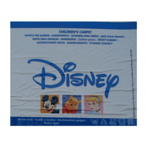 Tapis enfant Lavable 30° NASU