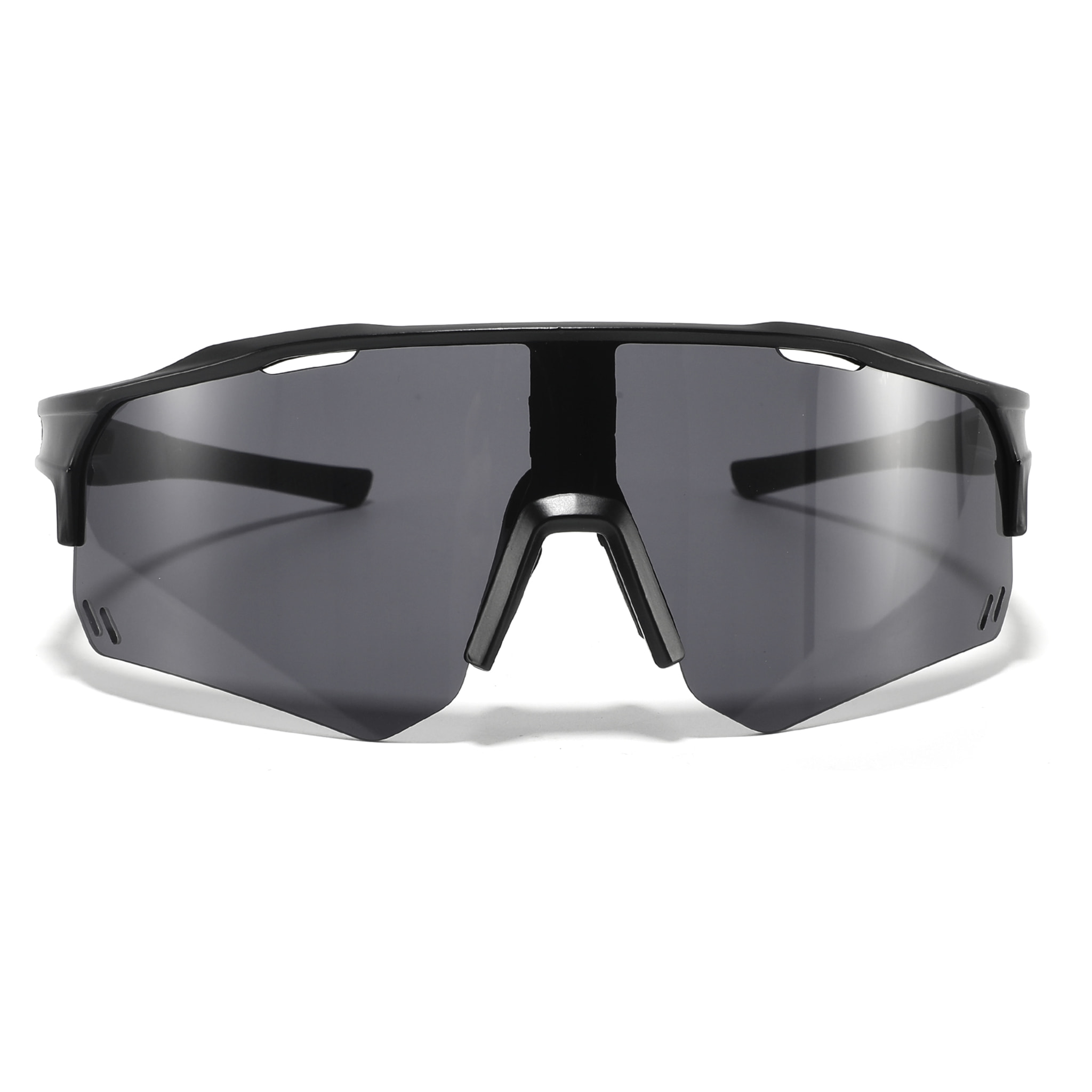 Gafas de Sol Fluor 20950-C2 de Tr90 Unisex 54 mm