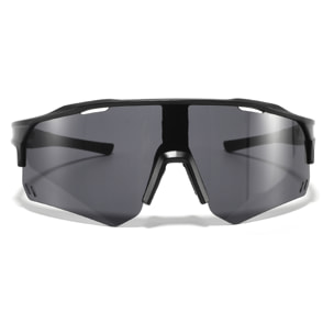 Gafas de Sol Fluor 20950-C2 de Tr90 Unisex 54 mm