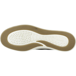 Sneakers de  Hombre de la marca GEOX  modelo U BALTMOORE VERDE