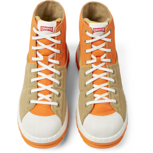 CAMPER Teix - Sneakers Zapatillas Multicolor Hombre