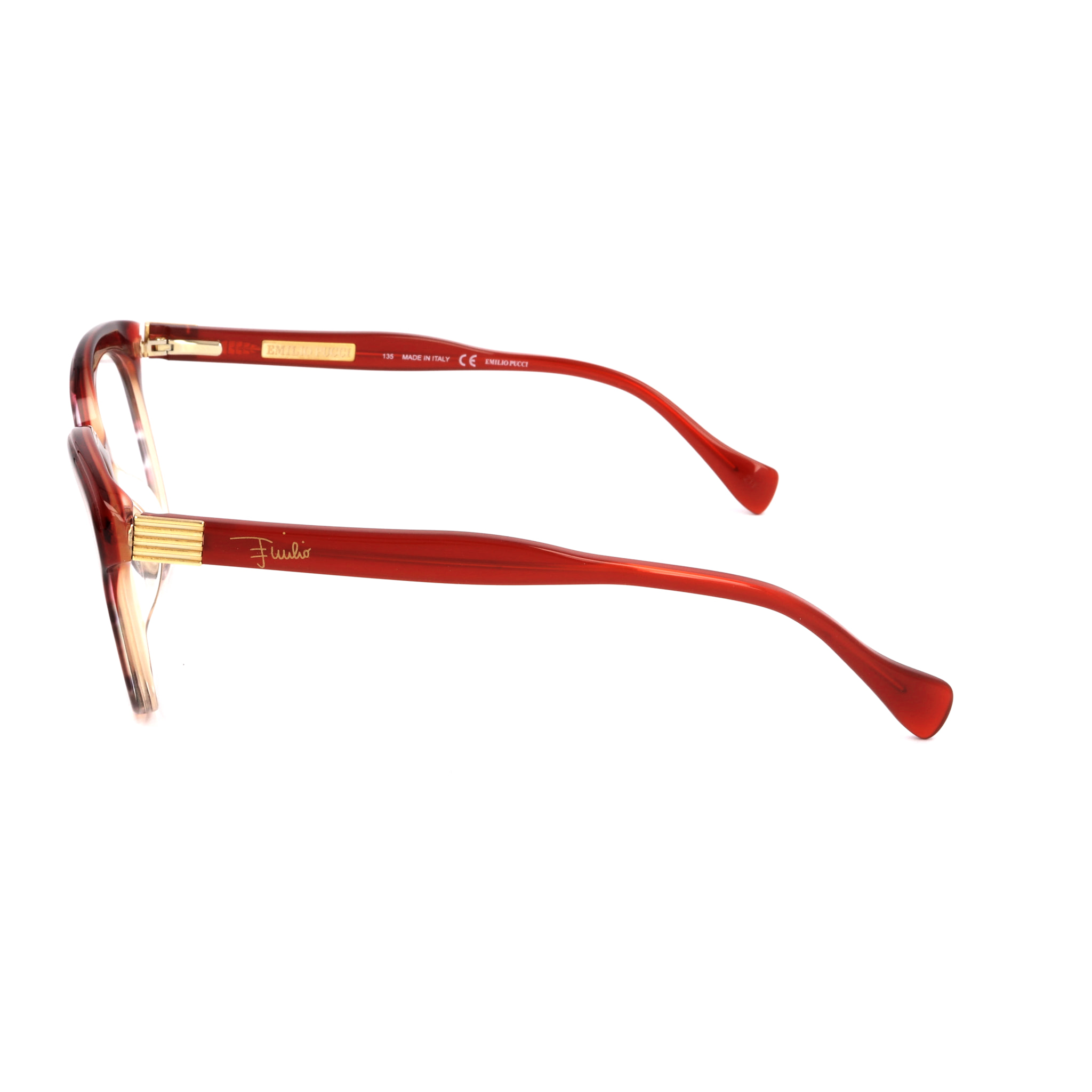 Montura de gafas Pucci Mujer EP2696-611