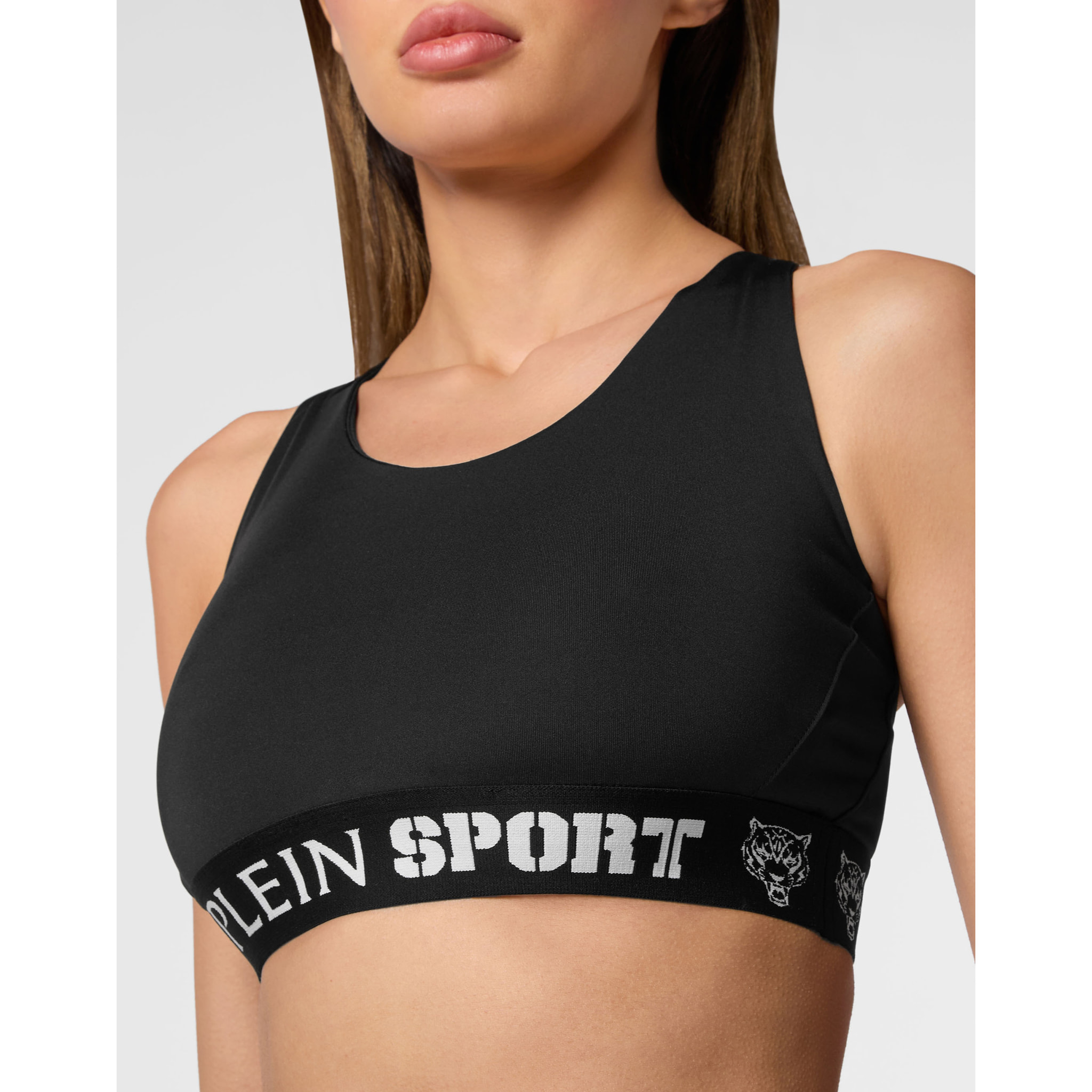 PLEIN SPORT Top deportivo