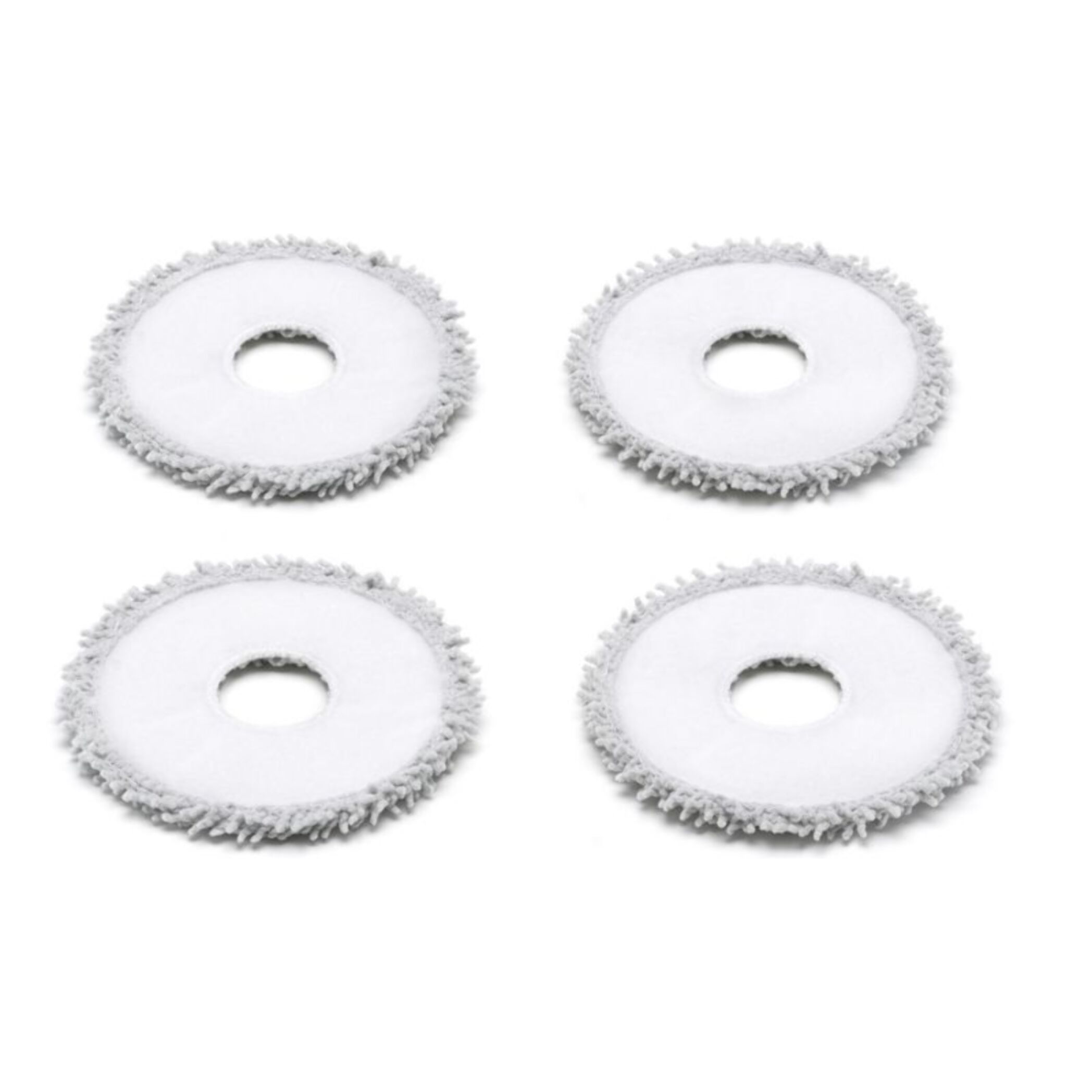 Serpillière DJI Poussière hygiénique station vidage robot aspirateur Romo