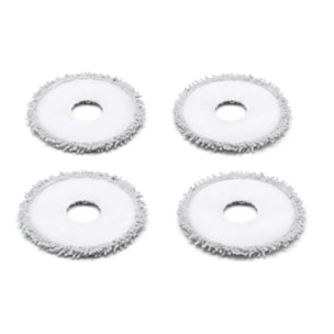 Serpillière DJI Poussière hygiénique station vidage robot aspirateur Romo