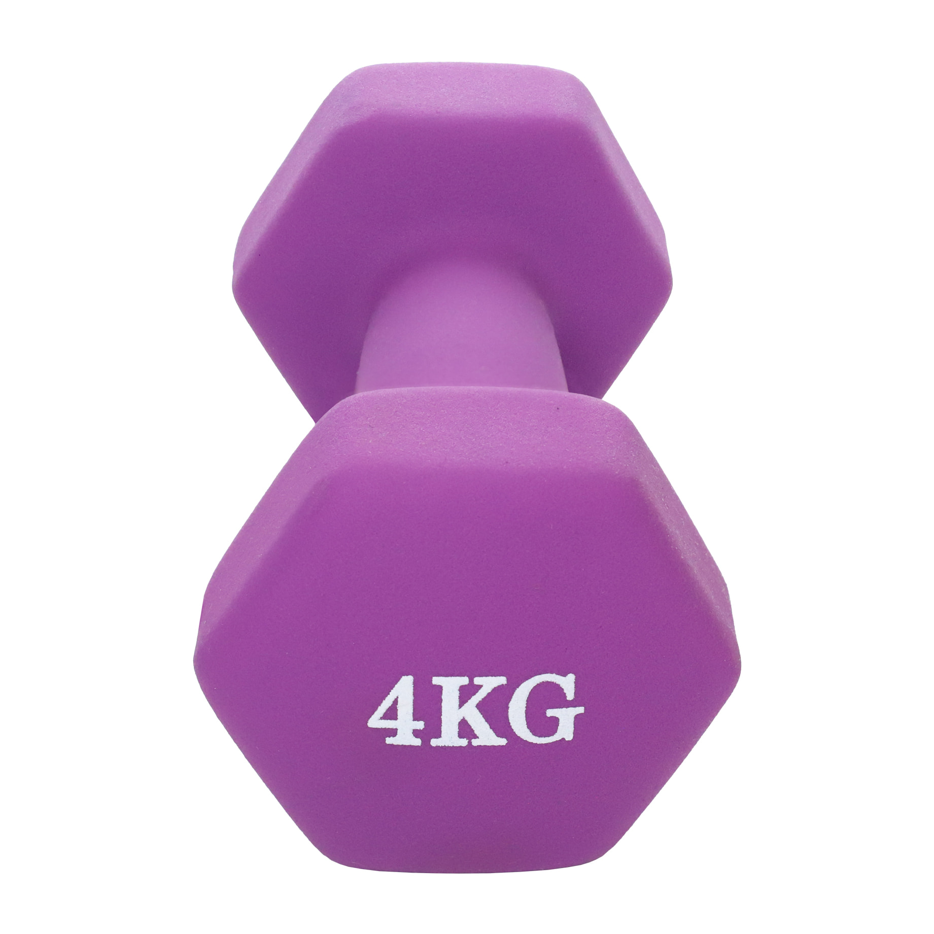 Neo Dumbbell 1 Pair Kg 4