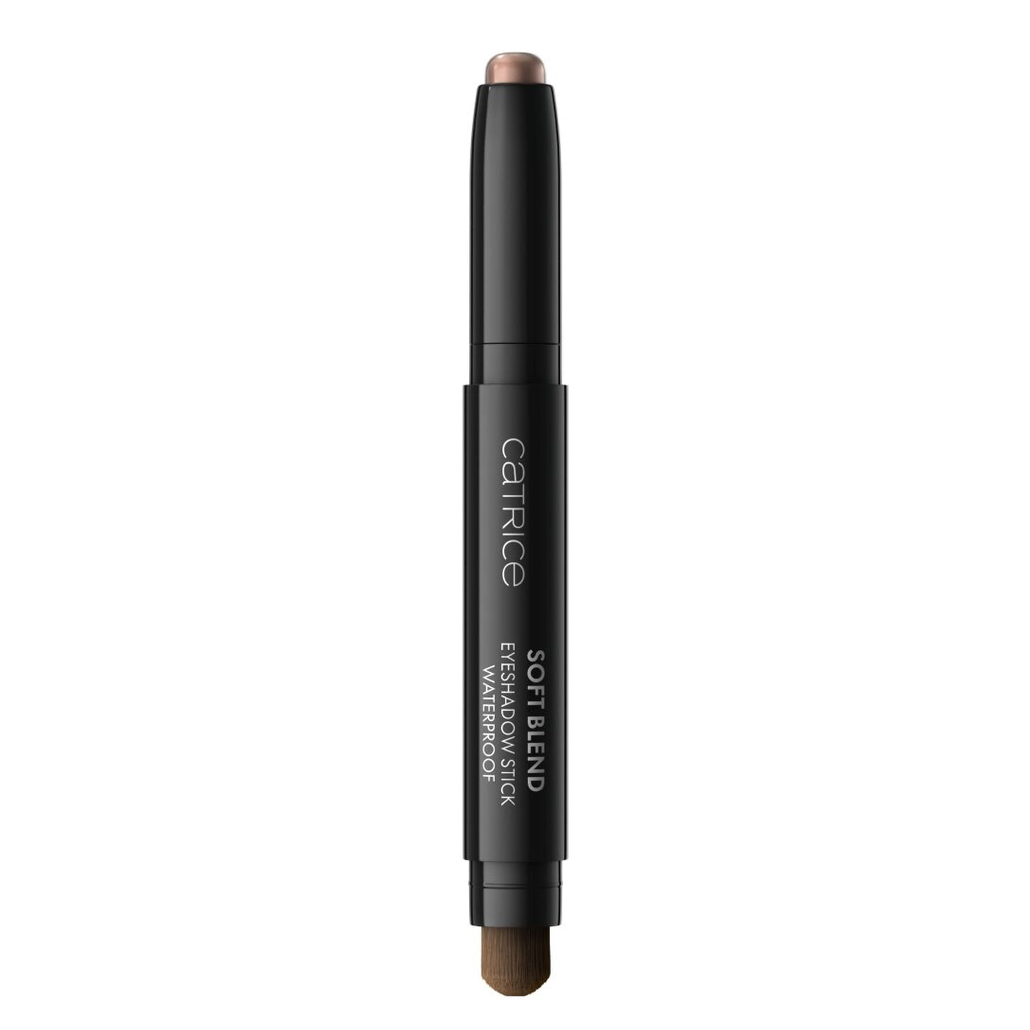Soft Blend - Fard à Paupières en Stick Waterproof Longue Tenue